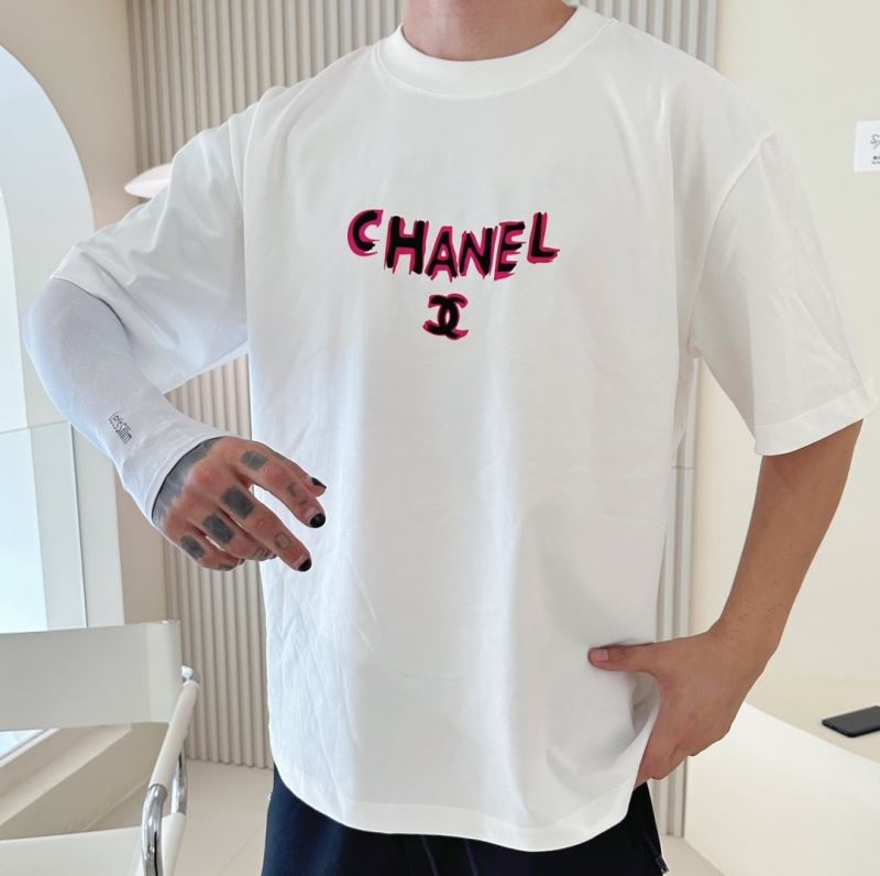 Chanel T-Shirts